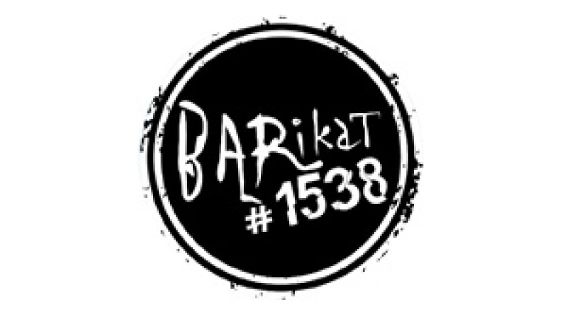 Barikat #1538