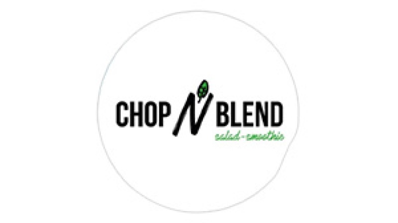 Chop N Blend