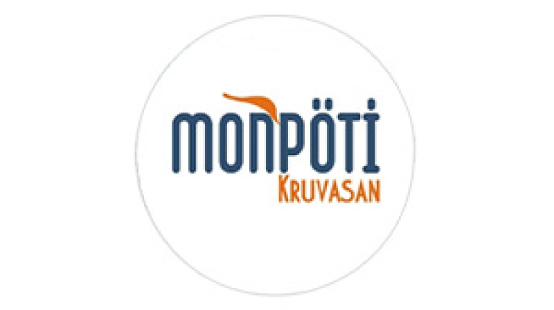 Monpoti Kruvasan