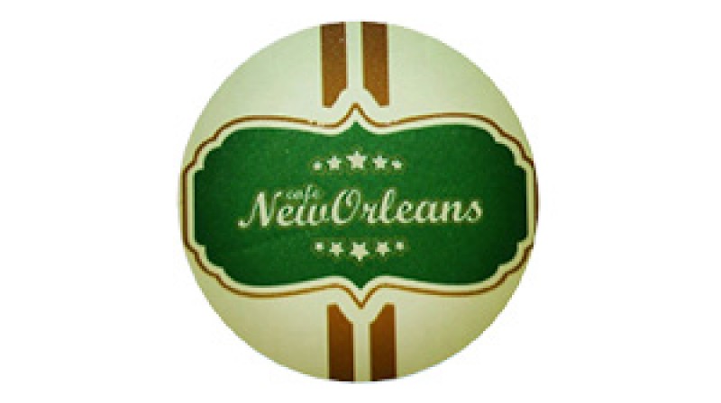 New Orleans Cafe