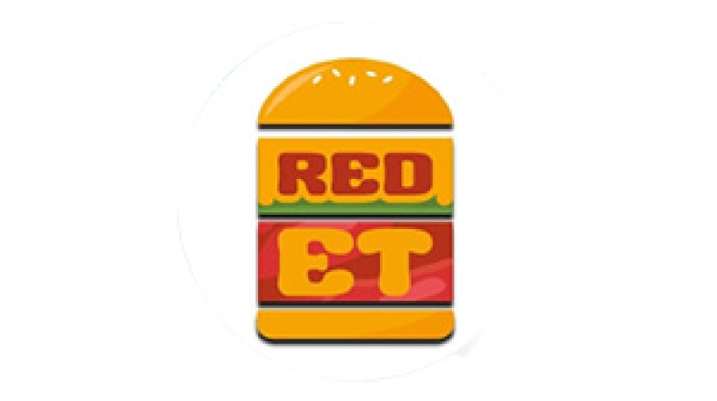 Red-et Burger
