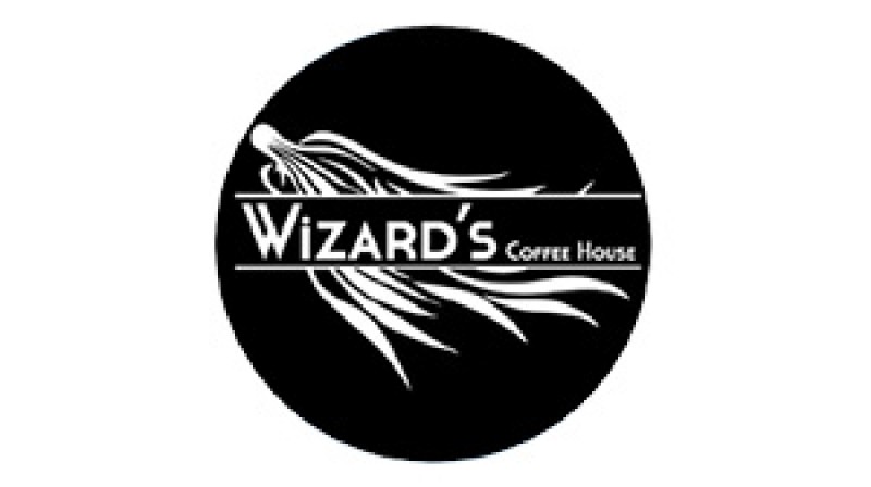 Wizard's Coffee House